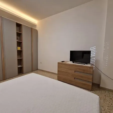 Holiday Civitanova 公寓 西维尔诺瓦·马尔凯